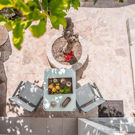 Lemon Tree - Hydra Dream Houses Luaran gambar