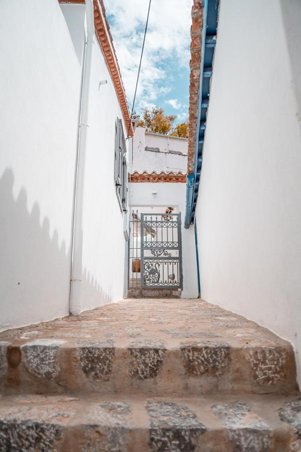 Lemon Tree - Hydra Dream Houses Luaran gambar